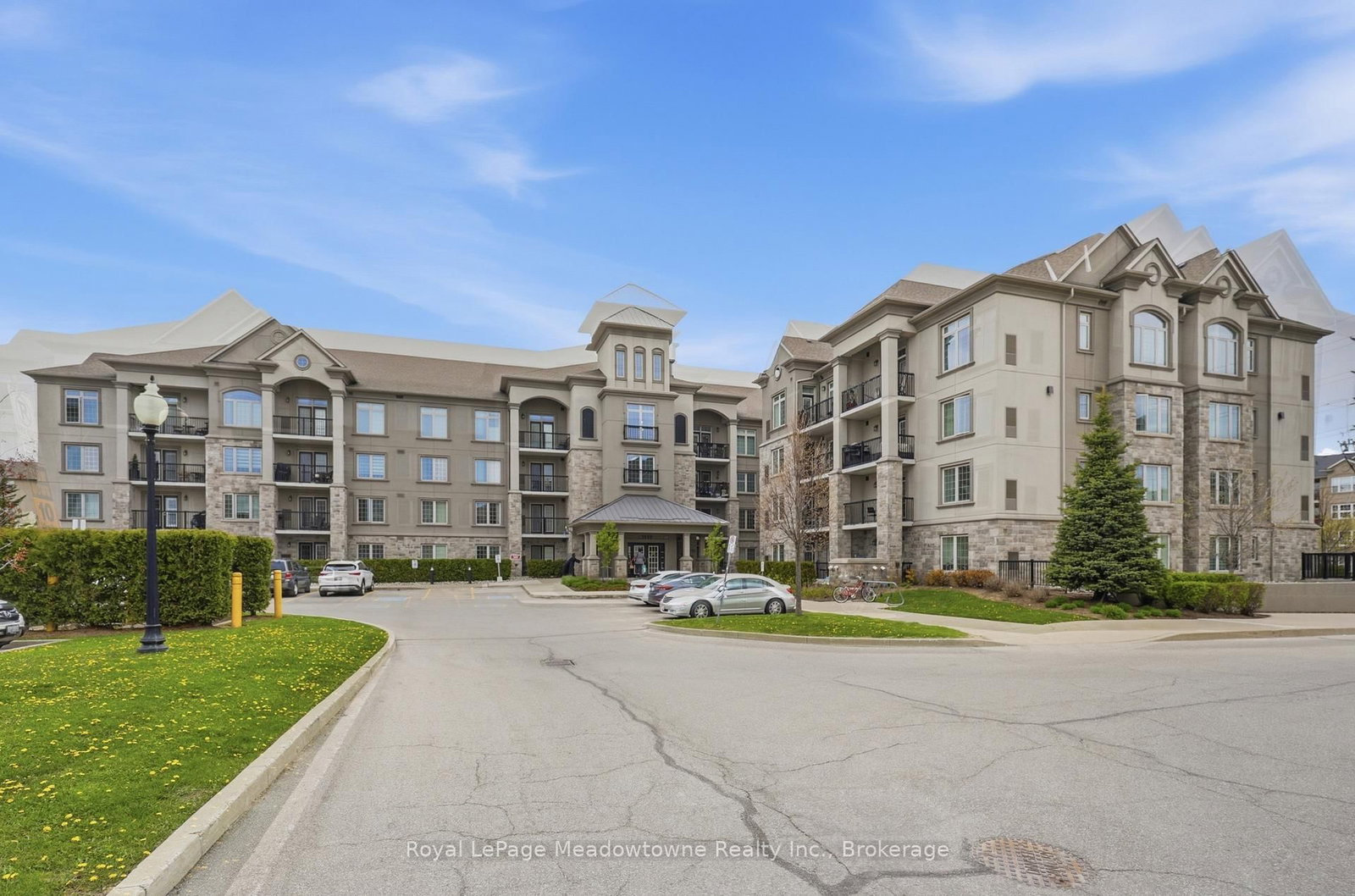 1440 MAIN Street E, Unit 114 - Photo 4