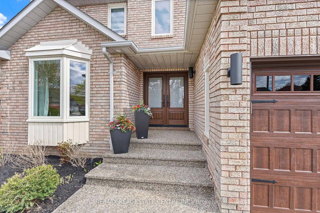 20 Nixon Crescent