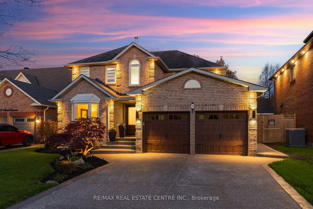 20 Nixon Crescent
