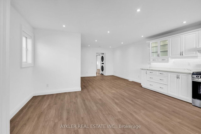 Unit C - 88 Bristol Avenue
