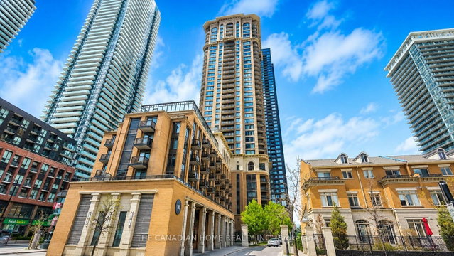 911 - 385 Prince Of Wales Drive