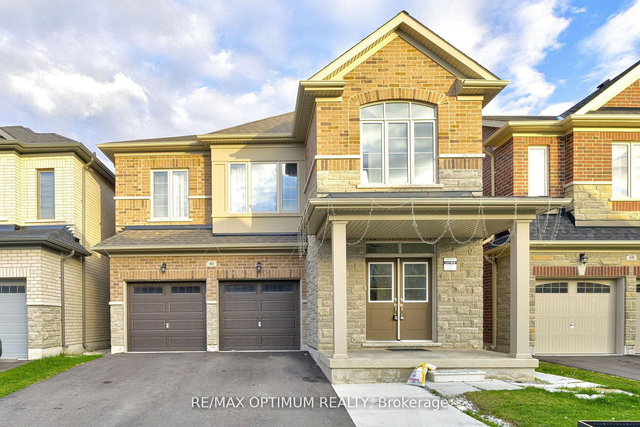 46 Eastman Drive