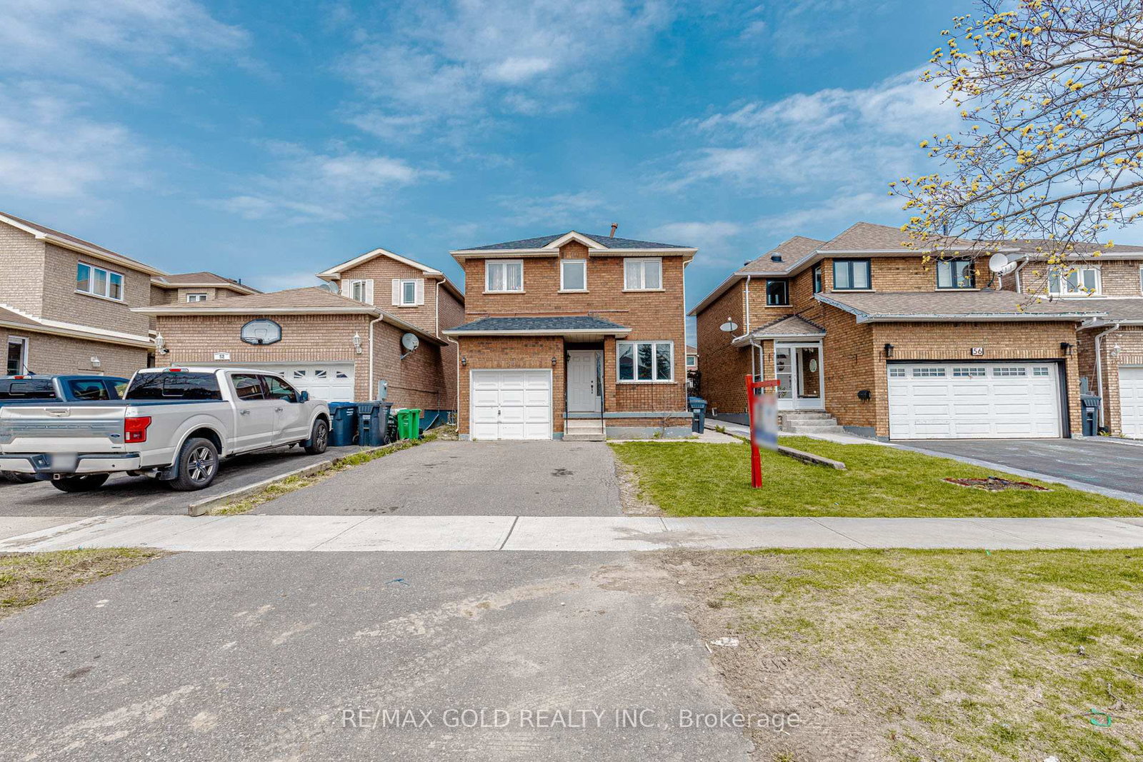 54 Creditstone Road