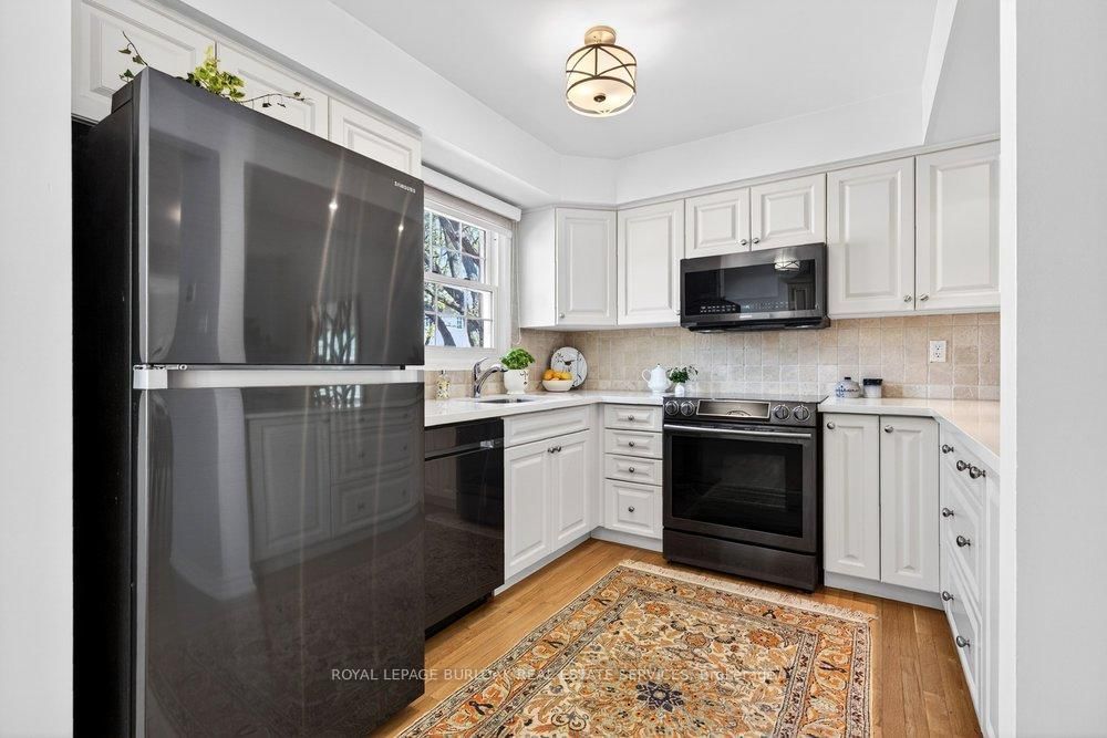 1351 Ontario Street, Unit 14 - Photo 10