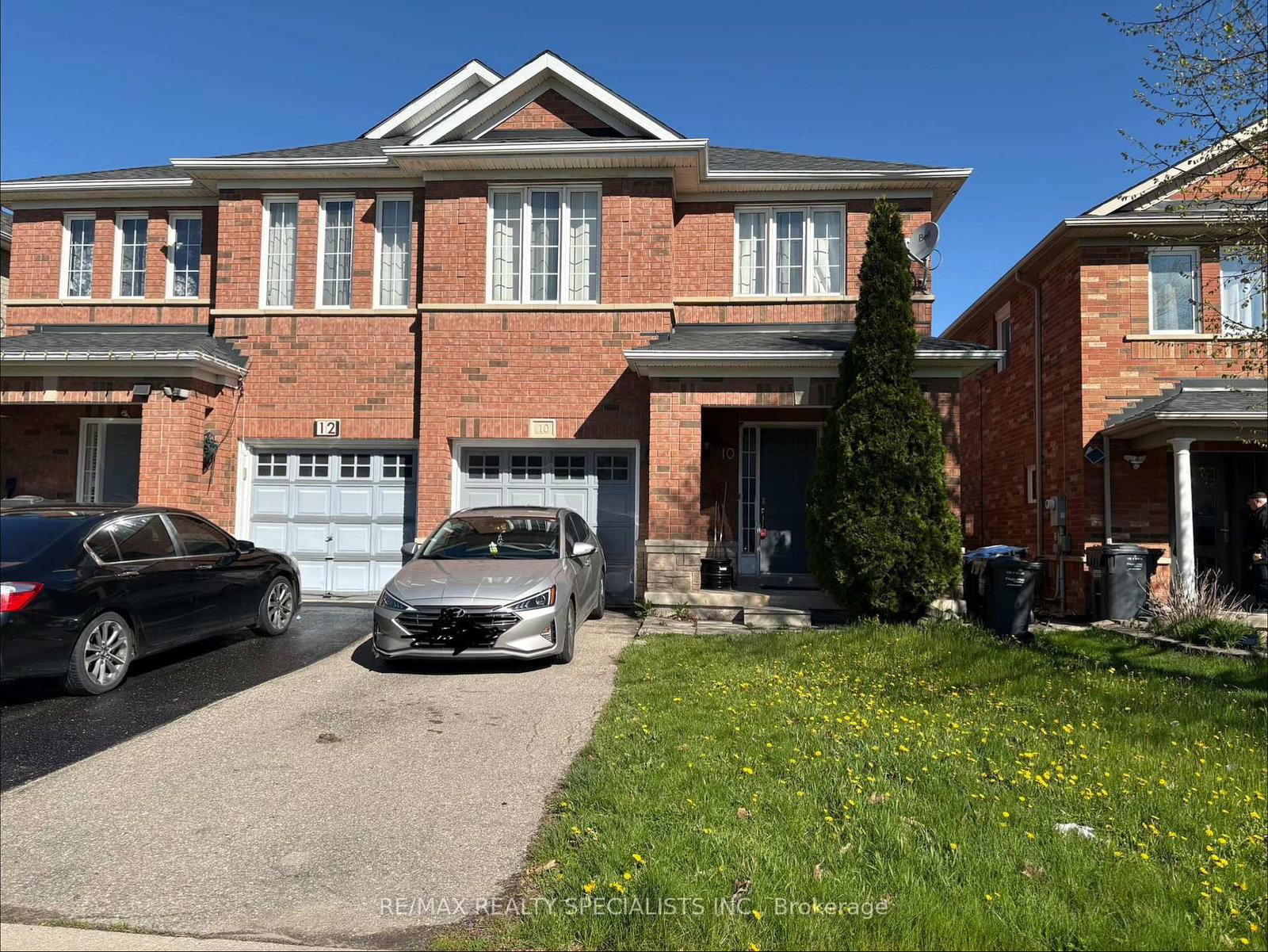 10 Ashmere Road