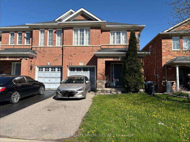 10 Ashmere Road