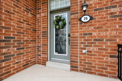 Unit 26 — 230 Paisley Boulevard — photo 4