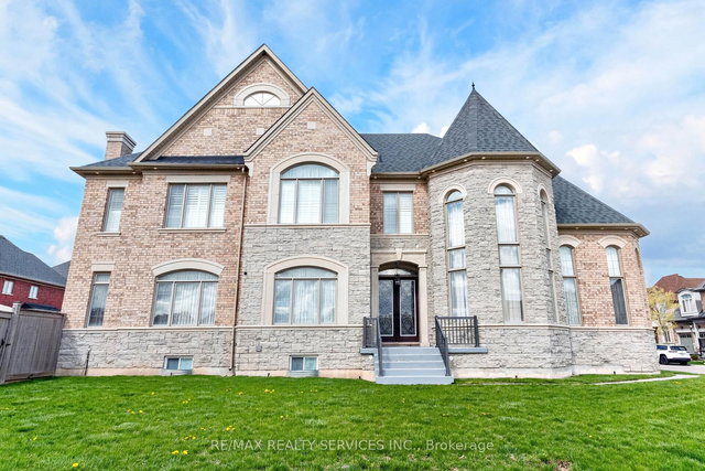 28 Pendergast Court