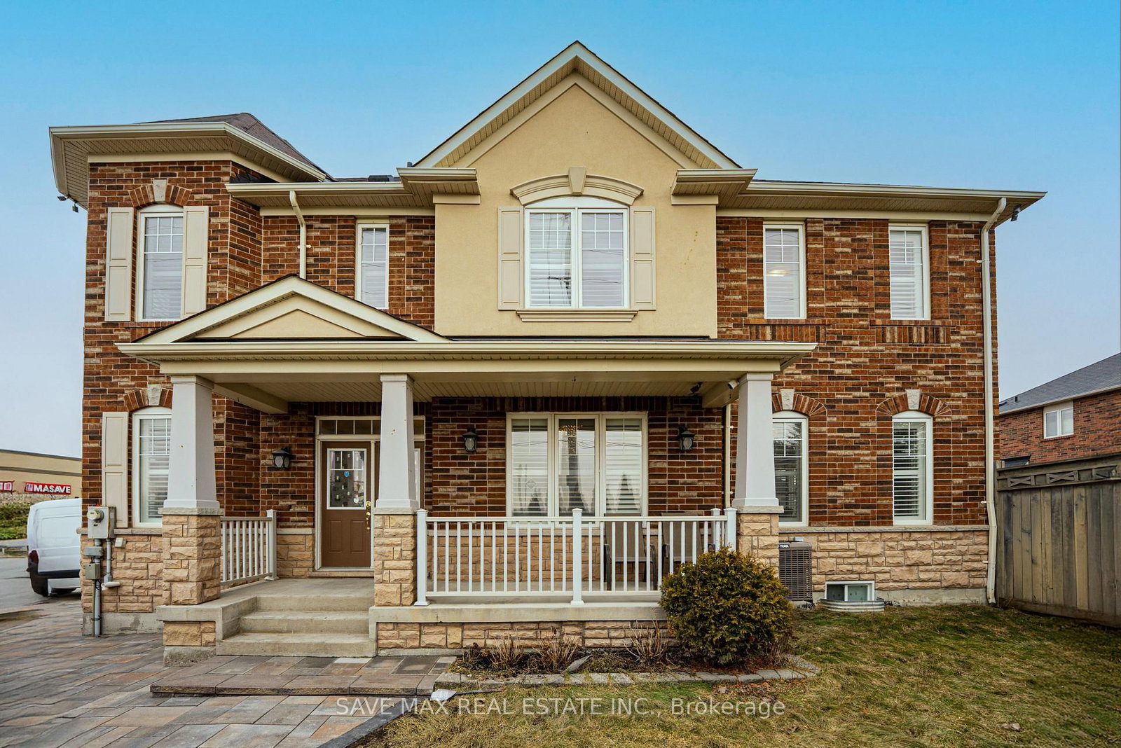 198 Gardenbrooke Trail, Unit Upper