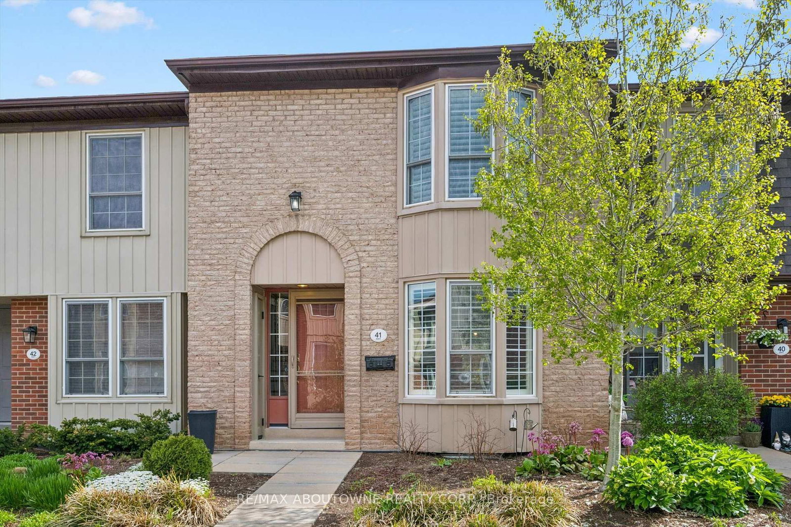 3041 Glencrest Road, Unit 41