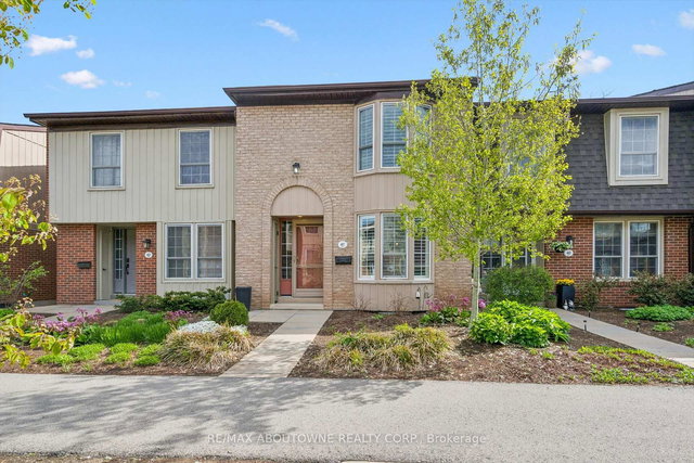 41 - 3041 Glencrest Road