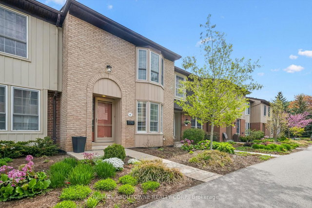 41 - 3041 Glencrest Road