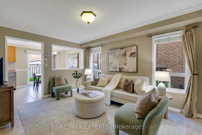 15 Mount Hope Road — more photos