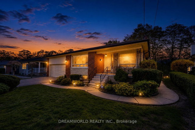 169 Grandravine Drive