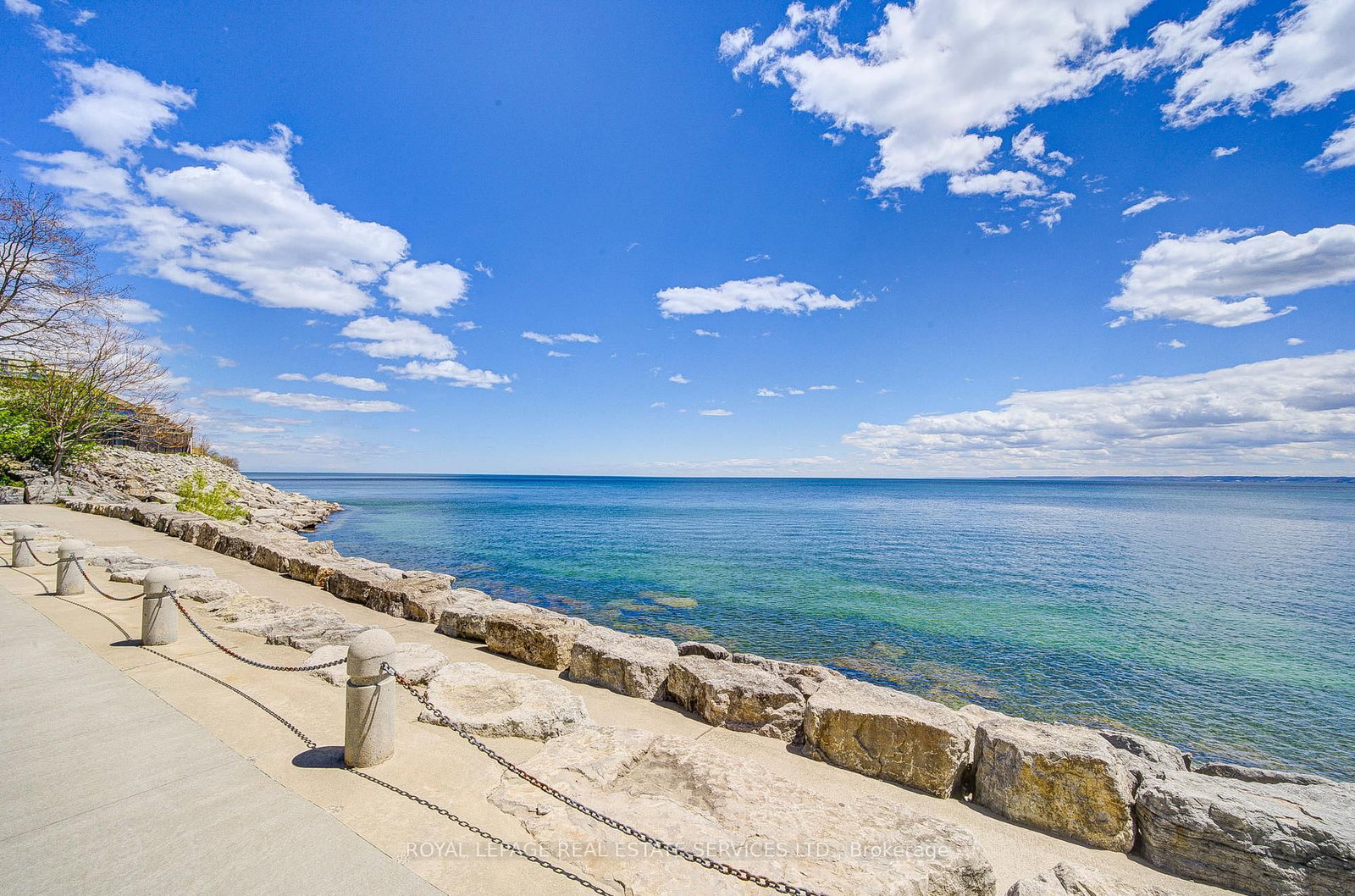 2075 Lakeshore Road, Unit 1206 - Photo 42