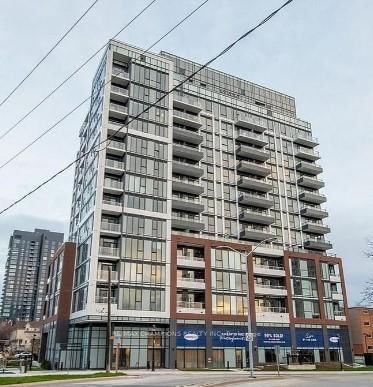 2088 James Street, Unit 502
