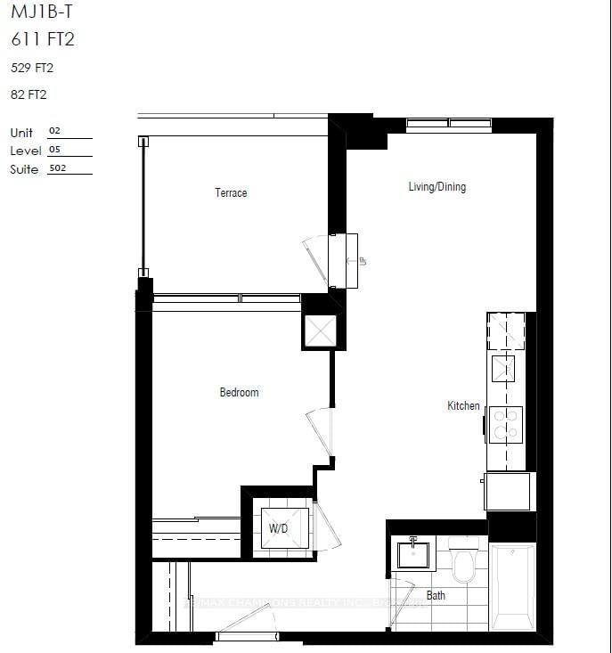 2088 James Street, Unit 502 - Photo 25