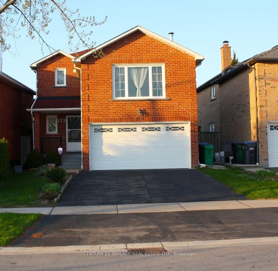 173 Lech Walesa Drive