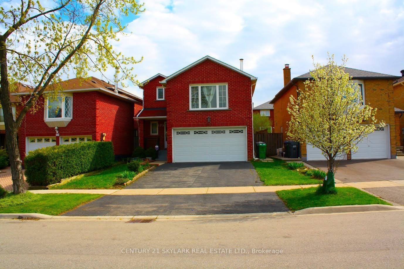 173 Lech Walesa Drive