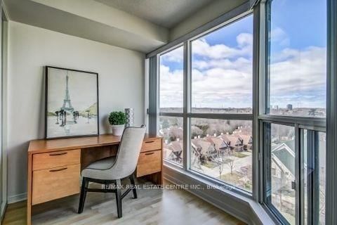 2177 Burnhamthorpe Road W, Unit 1007 - Photo 10