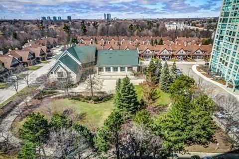 2177 Burnhamthorpe Road W, Unit 1007 - Photo 13