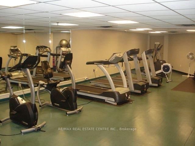 2177 Burnhamthorpe Road W, Unit 1007 - Photo 14