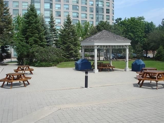 2177 Burnhamthorpe Road W, Unit 1007 - Photo 17