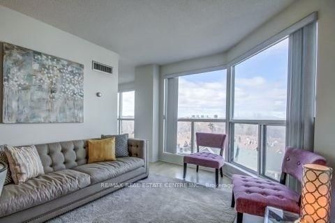 2177 Burnhamthorpe Road W, Unit 1007 - Photo 4