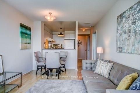 2177 Burnhamthorpe Road W, Unit 1007 - Photo 5