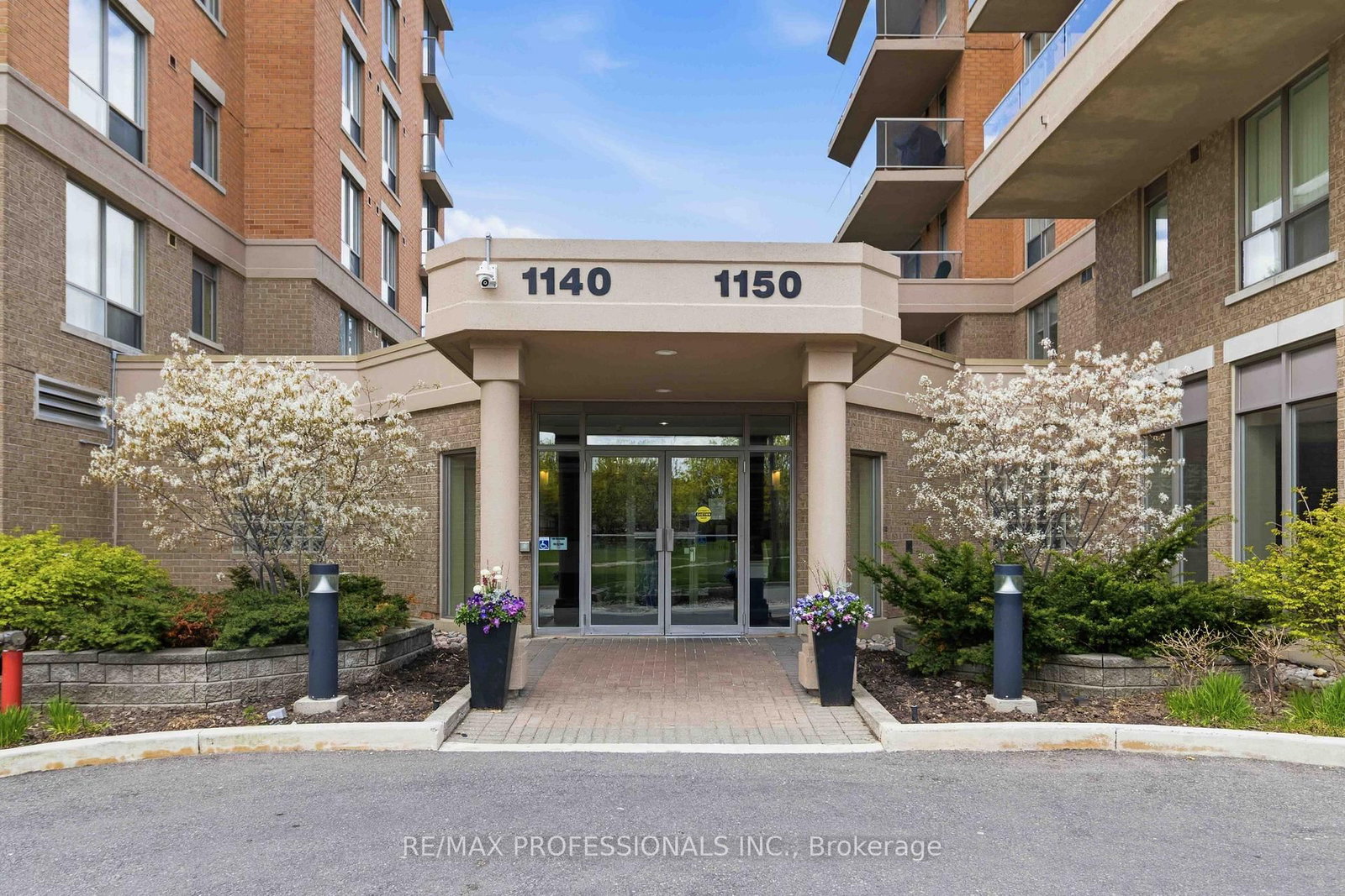 1150 Parkwest Place, Unit PH07 - Photo 2