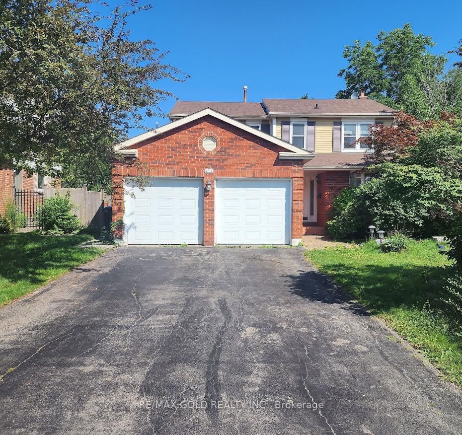 1778 Folkway Drive, Unit Lower Level