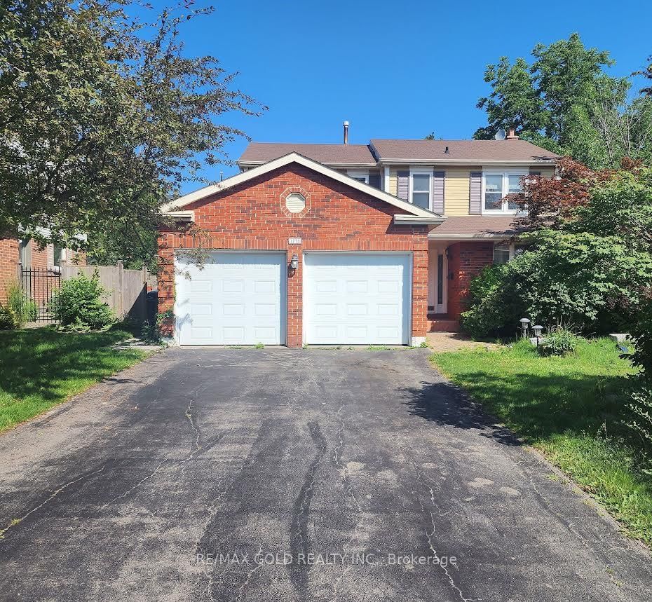 1778 Folkway Drive, Unit Room Lower Level