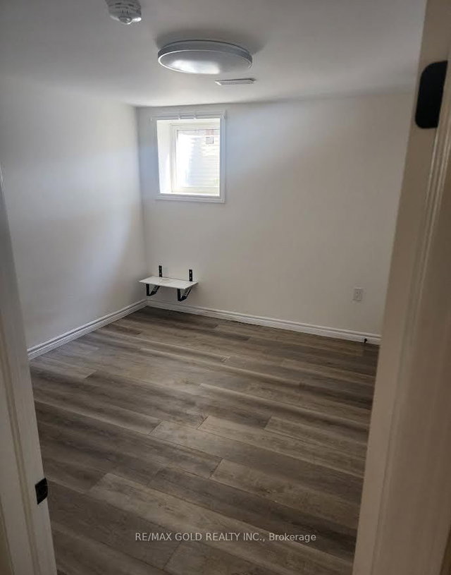 Room Lower Level - 1778 Folkway Drive