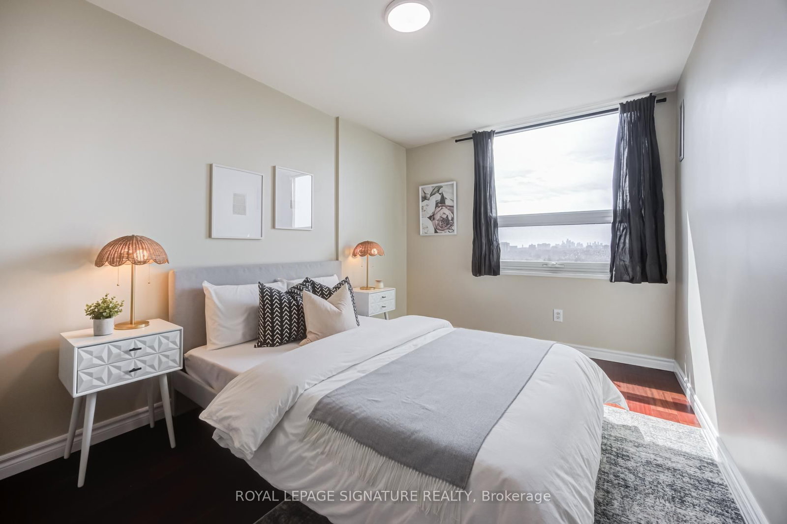 625 The West Mall, Unit 901 - Photo 14