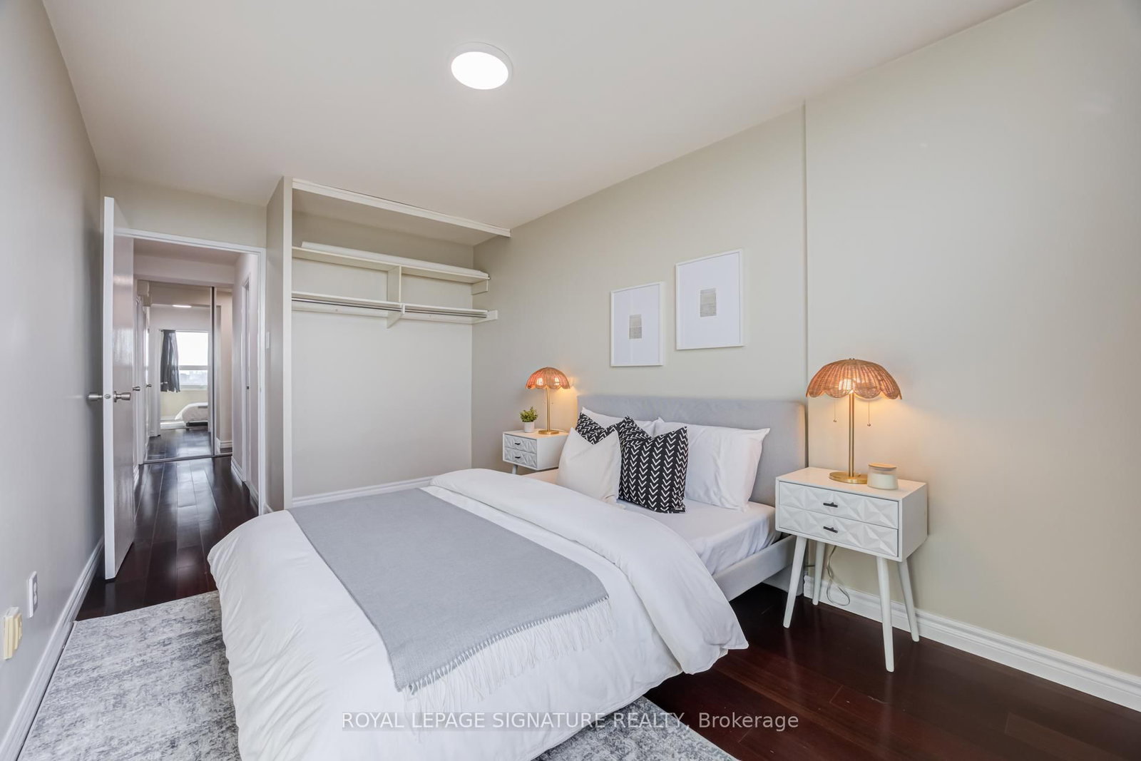 625 The West Mall, Unit 901 - Photo 15
