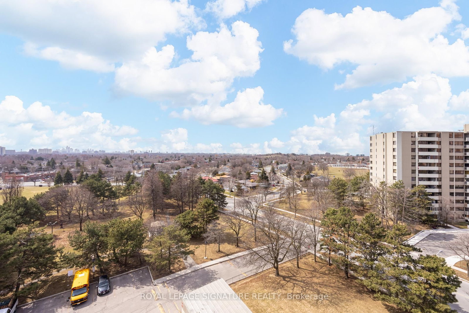 625 The West Mall, Unit 901 - Photo 22