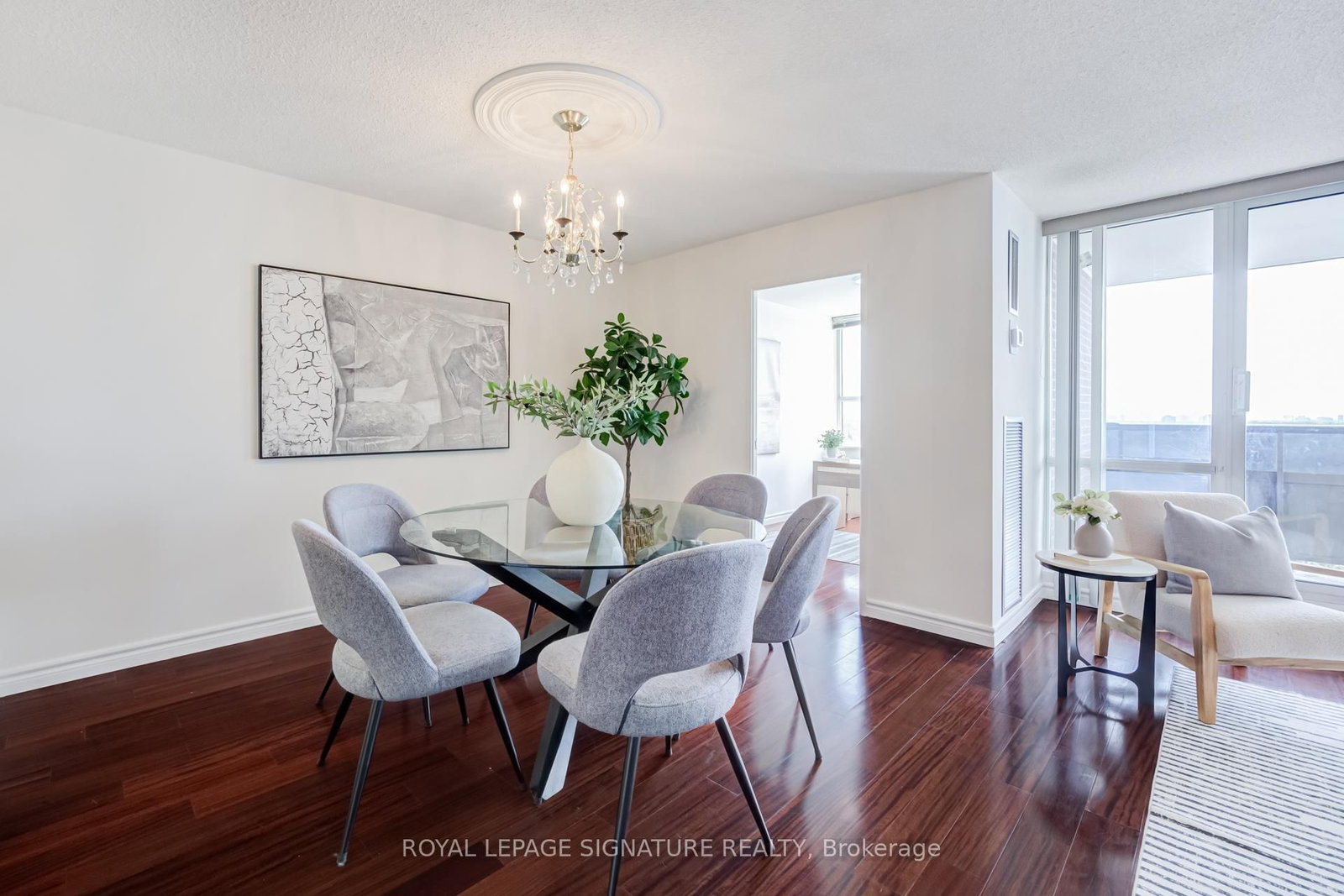 625 The West Mall, Unit 901 - Photo 3