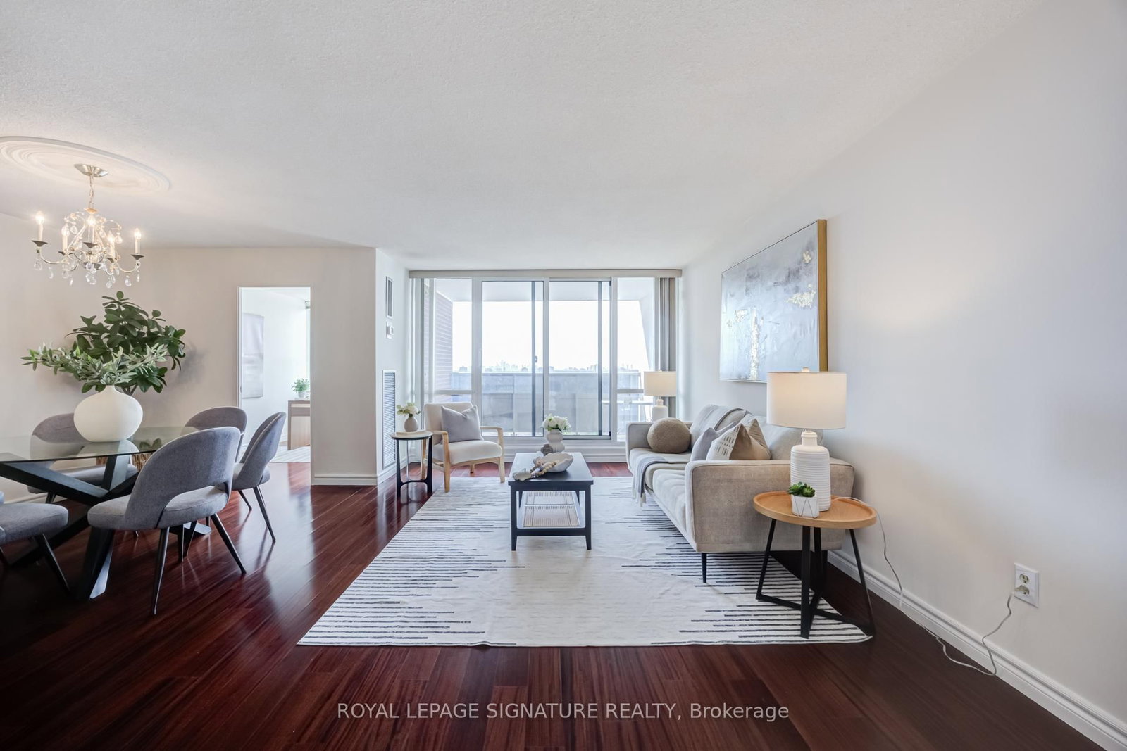 625 The West Mall, Unit 901 - Photo 6