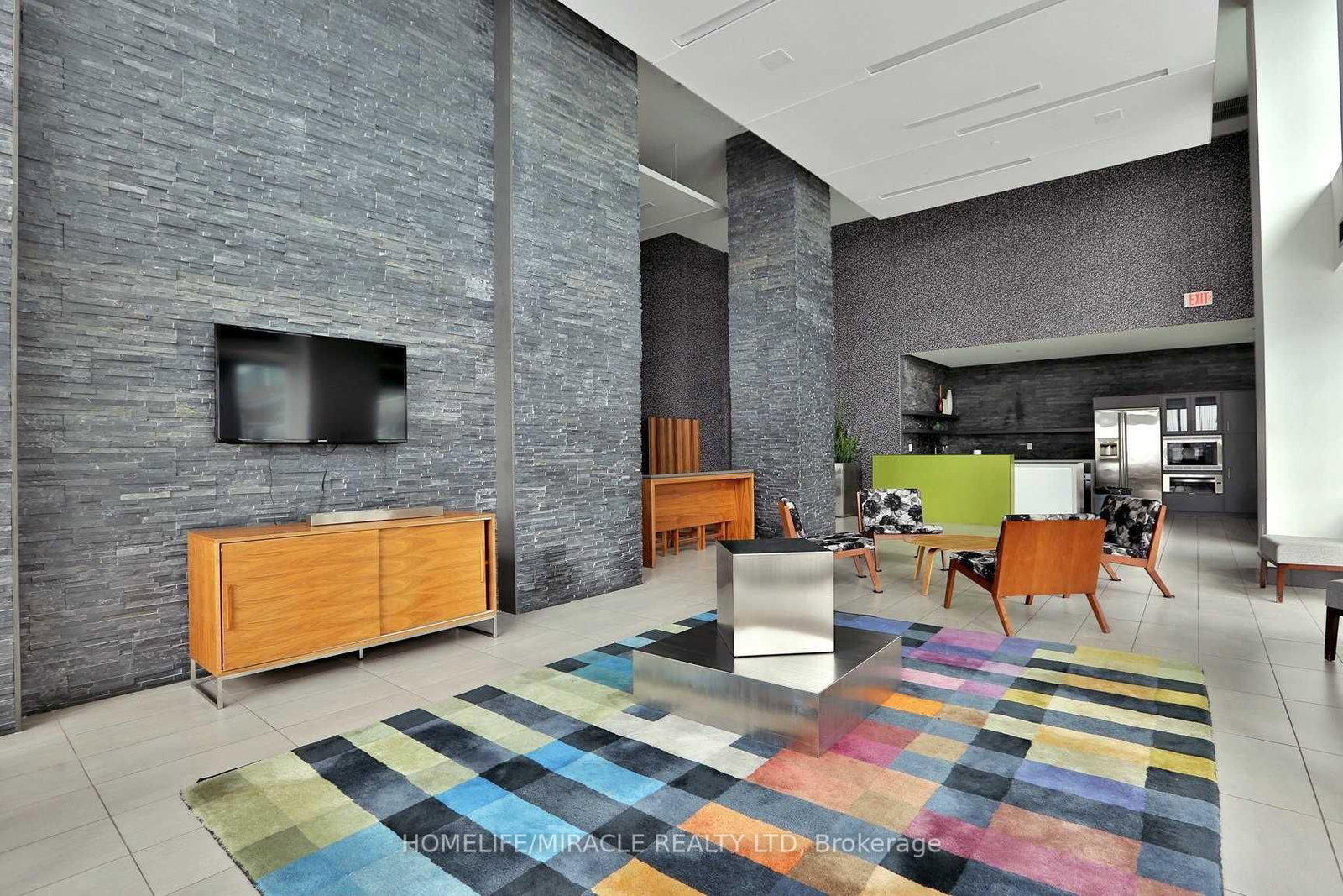 360 Square One Drive, Unit 1604 - Photo 5