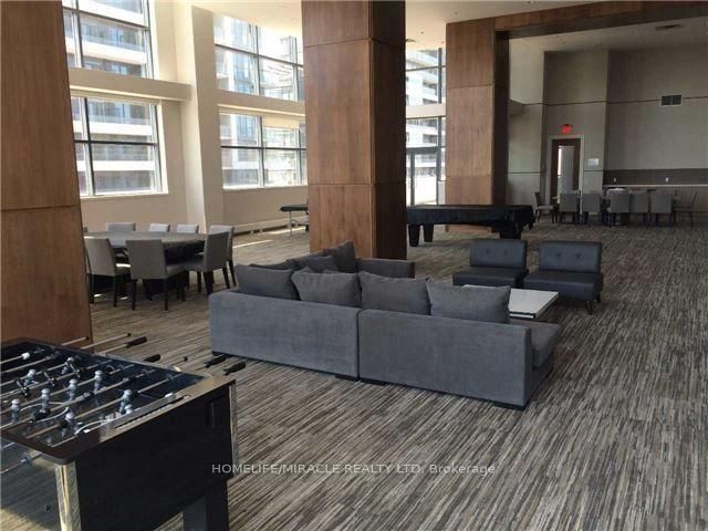 2200 Lakeshore Boulevard W, Unit 4705 - Photo 14
