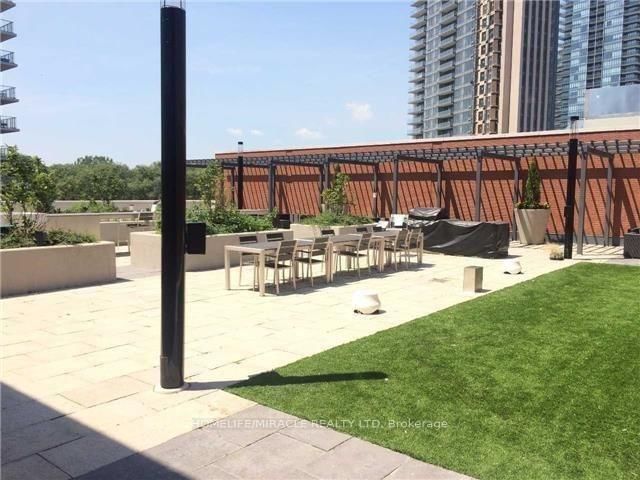 2200 Lakeshore Boulevard W, Unit 4705 - Photo 17
