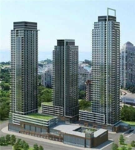 2200 Lakeshore Boulevard W, Unit 4705 - Photo 19