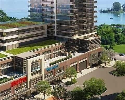 2200 Lakeshore Boulevard W, Unit 4705 - Photo 20