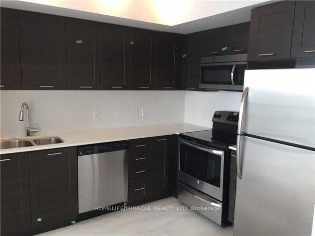 2200 Lakeshore Boulevard W, Unit 4705 - Photo 4
