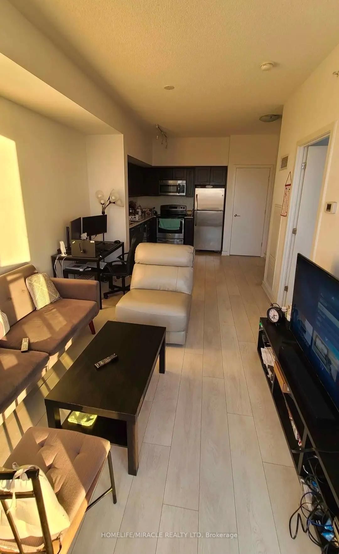 2200 Lakeshore Boulevard W, Unit 4705 - Photo 7