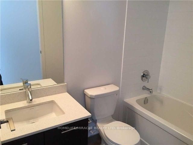 2200 Lakeshore Boulevard W, Unit 4705 - Photo 9