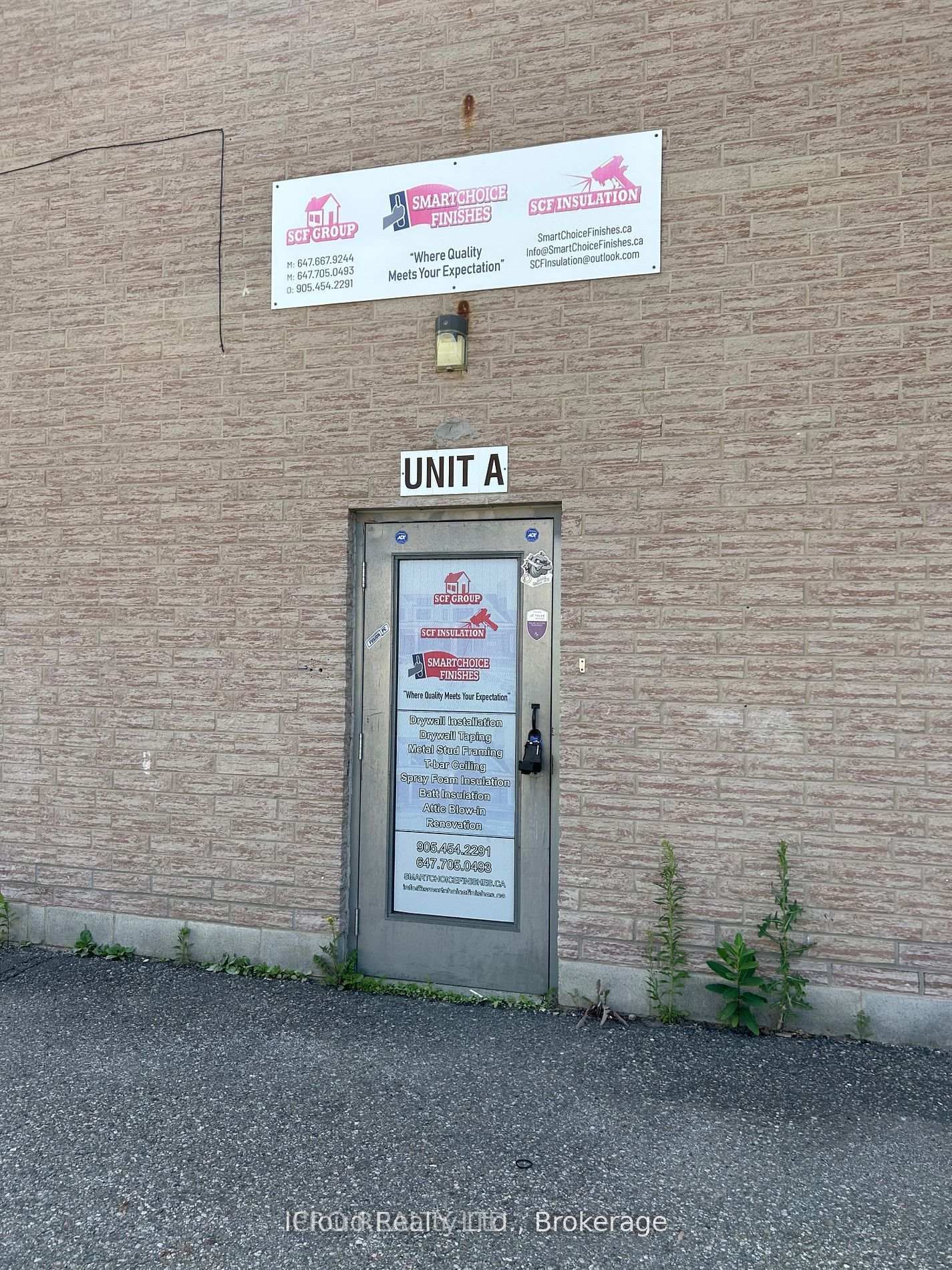 101 West Drive, Unit 3