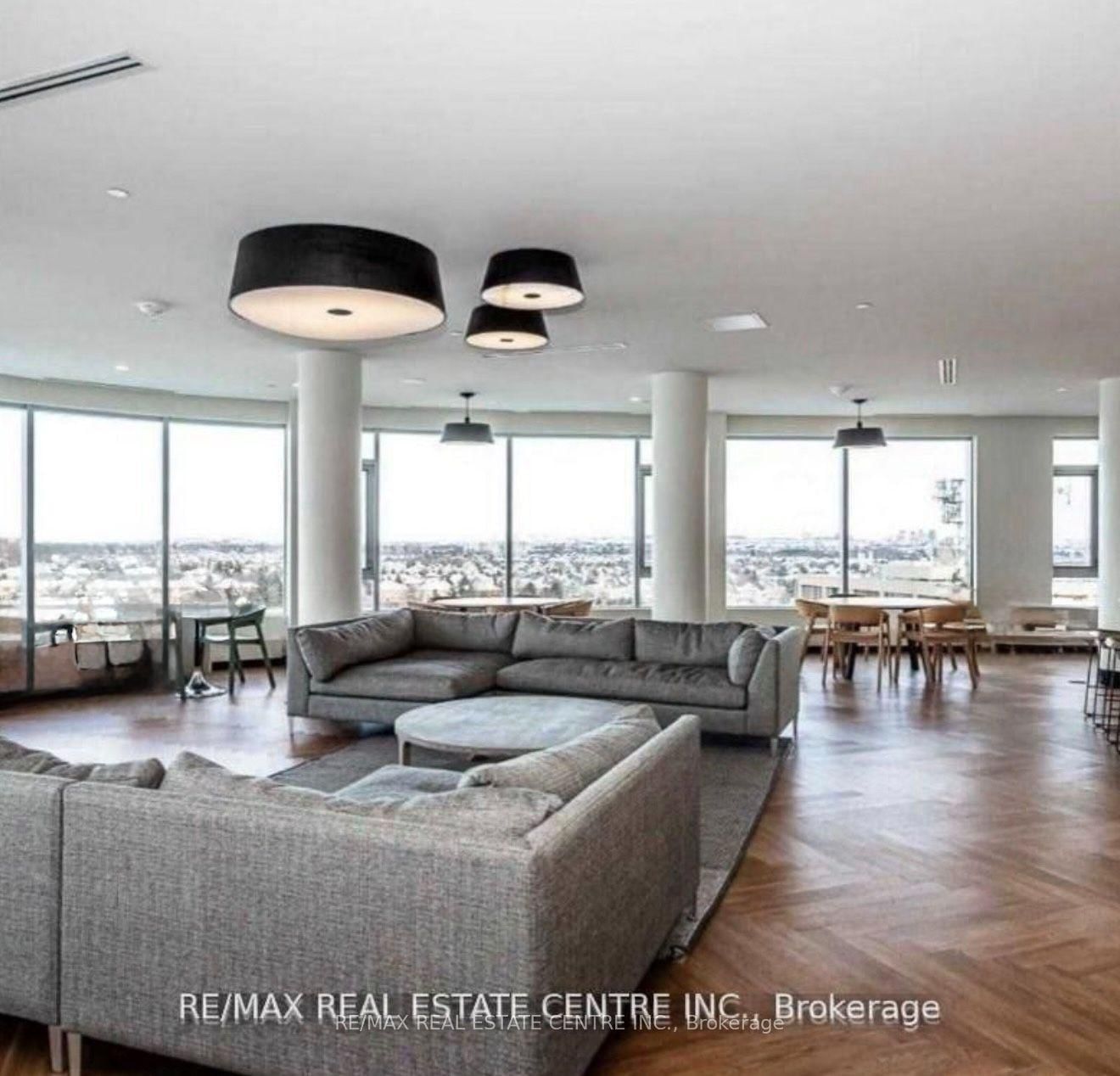 2520 Eglinton Ave Avenue W, Unit 1322 - Photo 23