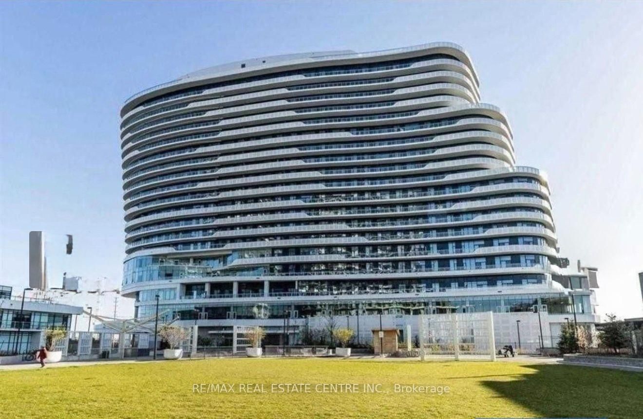 2520 Eglinton Ave Avenue W, Unit 1322 - Photo 27