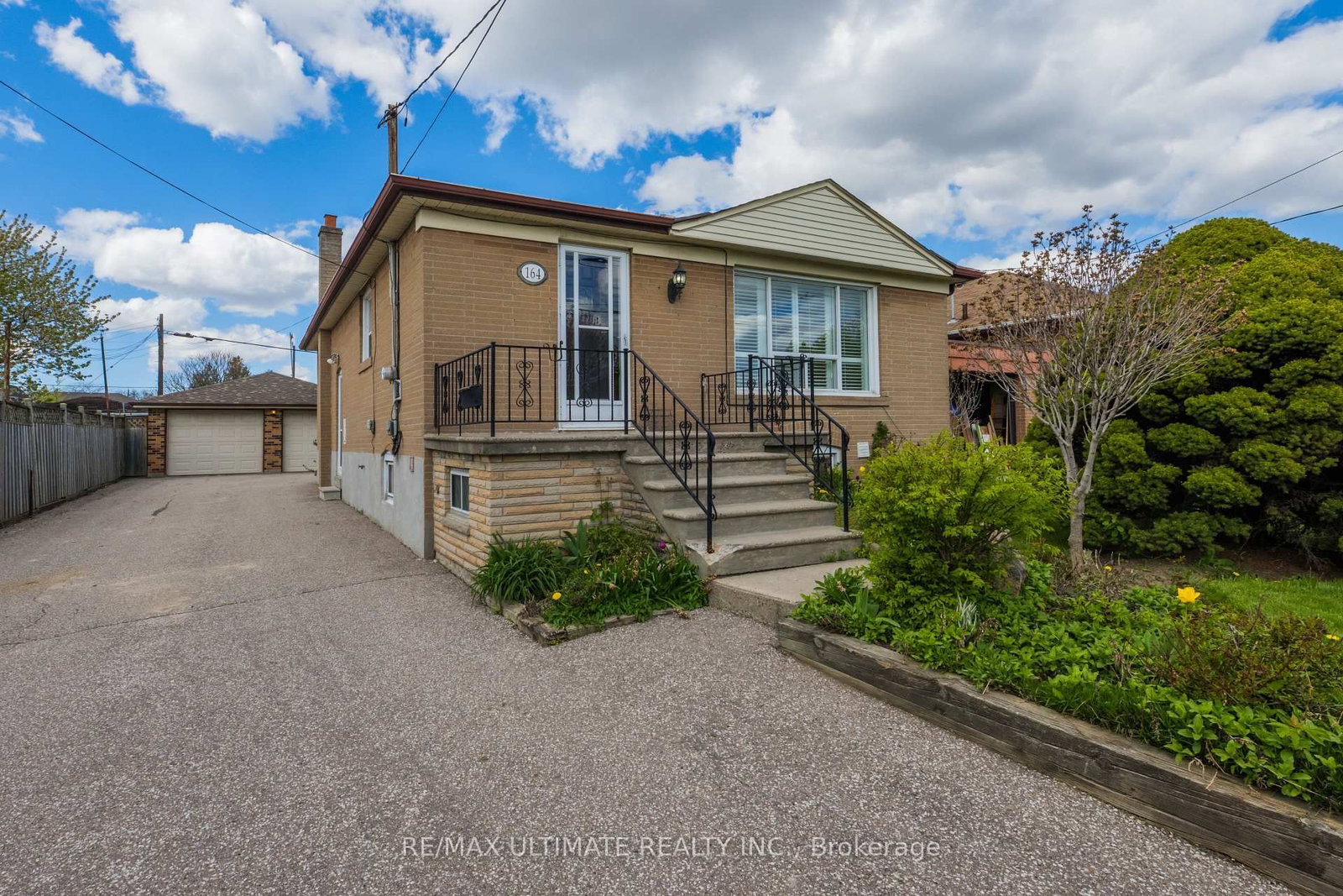 164 Katherine Road